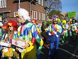 14.02.2015 Karnevalsumzug in Dormagen 016